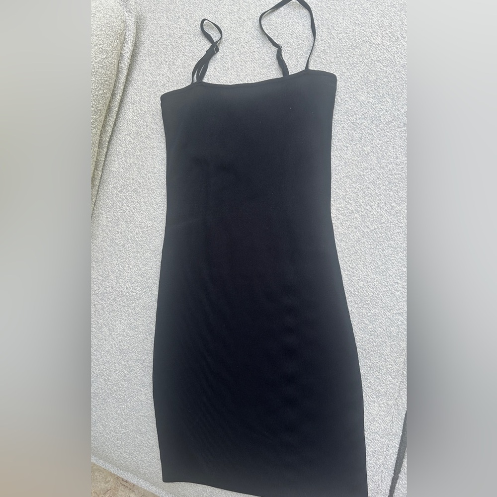 SEEK The Label Bodycon LBD🖤